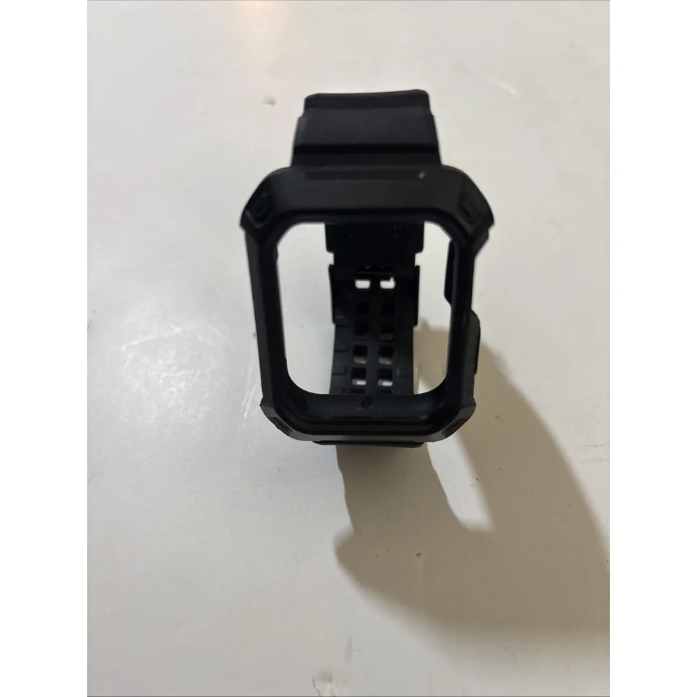Apple Watch Case SUPCASE UBPro Full-Body Cover with Built-in Strap Bands EUC